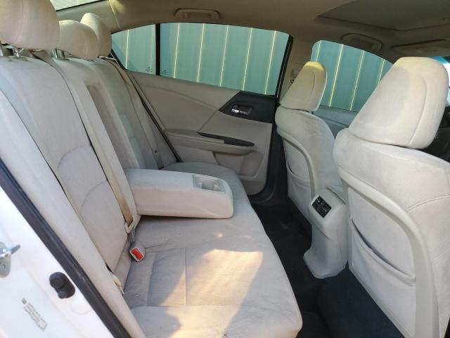 Photo 10 from auction – 2014 HONDA ACCORD EX with VIN 1HGCR2F70EA103828