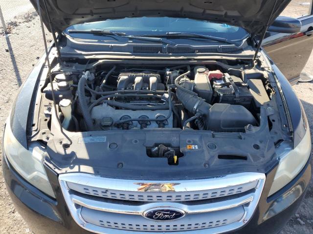 Photo 11 from auction – 2011 FORD TAURUS SEL with VIN 1FAHP2EW5BG176260
