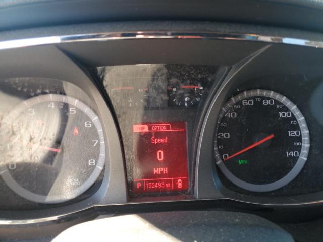 Photo 9 from auction – 2017 GMC TERRAIN SL with VIN 2GKFLUEK3H6322223