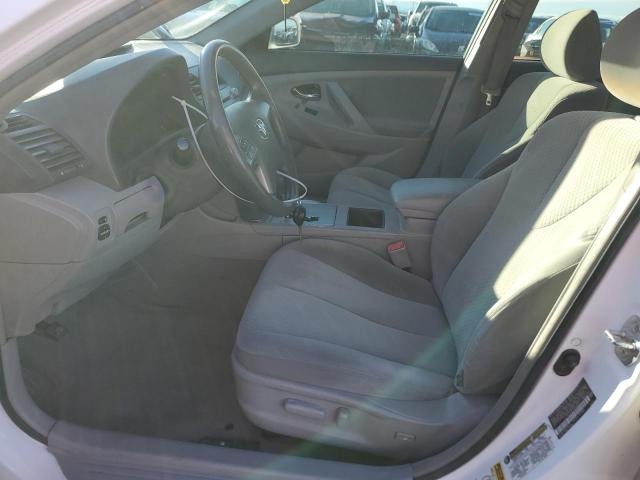Photo 7 from auction – 2007 TOYOTA CAMRY CE with VIN 4T1BE46K87U584883