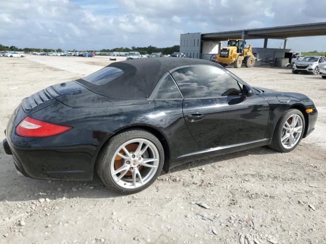 Photo 3 from auction – 2011 PORSCHE 911 CARRER with VIN WP0CA2A96BS740176