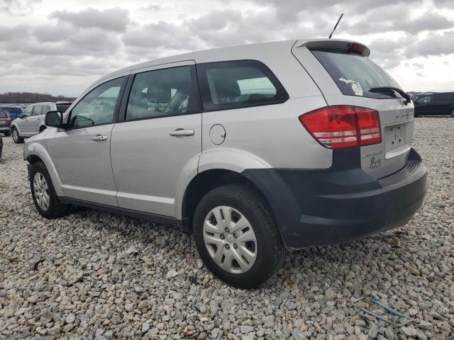 Photo 2 from auction – 2014 DODGE JOURNEY SE with VIN 3C4PDCAB0ET187898