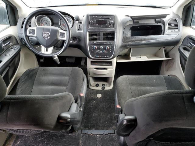 Photo 8 from auction – 2015 DODGE GRAND CARA with VIN 2C4RDGBG2FR729615