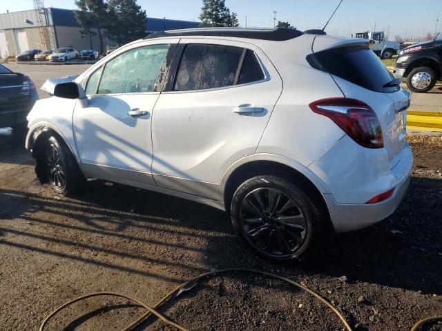 Photo 2 from auction – 2020 BUICK ENCORE PRE with VIN KL4CJESB7LB016950