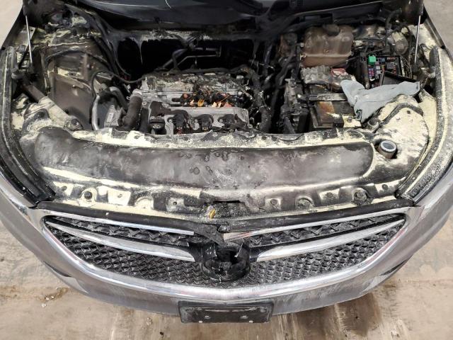 Photo 12 from auction – 2018 BUICK ENCLAVE AV with VIN 5GAEVCKW4JJ263910