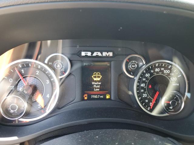 Photo 9 from auction – 2024 RAM 3500 TRADE with VIN 3C63RRGL3RG271822