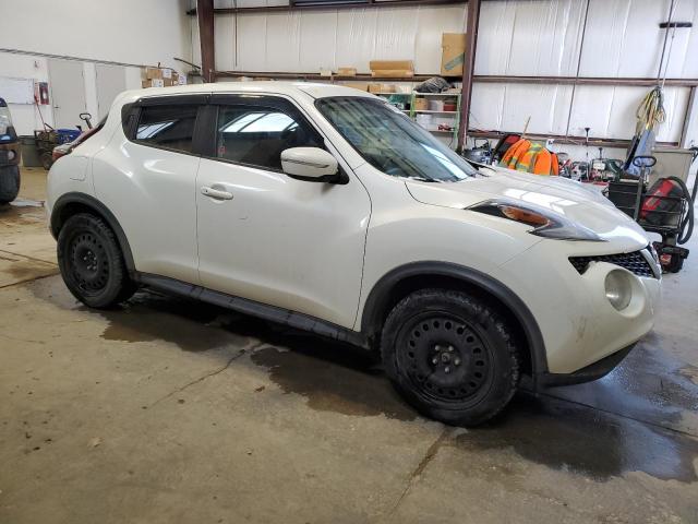 Photo 4 from auction – 2016 NISSAN JUKE S with VIN JN8AF5MR6GT603248