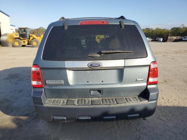 Фото 6 с аукциона – 2011 FORD ESCAPE LIM с VIN 1FMCU0EG6BKB10075