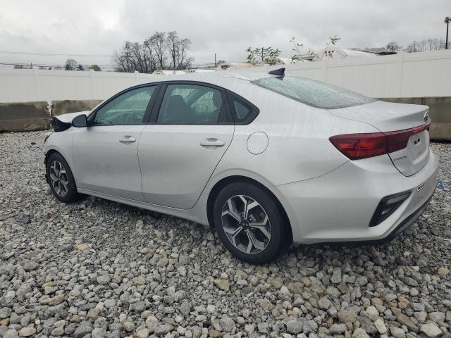 Photo 2 from auction – 2021 KIA FORTE FE with VIN 3KPF24AD9ME346431