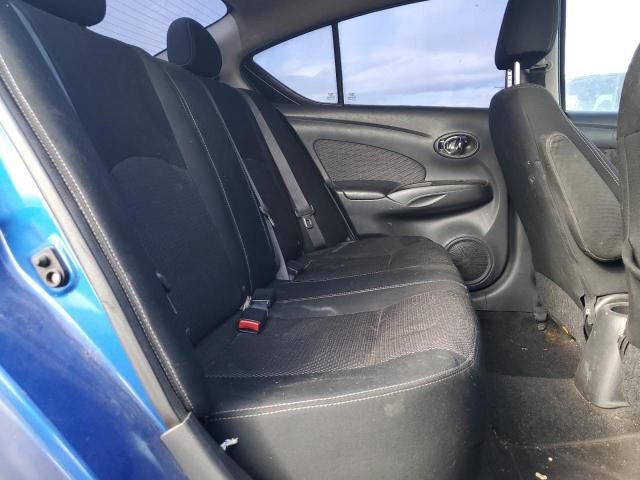 Photo 10 from auction – 2014 NISSAN VERSA S with VIN 3N1CN7APXEL876672