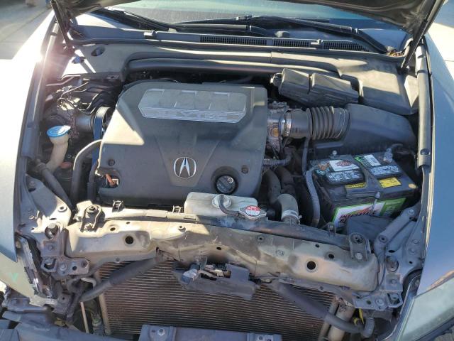 Photo 11 from auction – 2008 ACURA TL with VIN 19UUA66278A018917