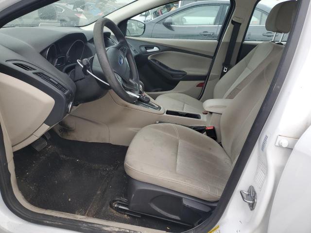 Photo 7 from auction – 2017 FORD FOCUS SE with VIN 1FADP3F2XHL280064