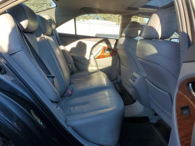 Photo 10 from auction – 2011 TOYOTA CAMRY SE with VIN 4T1BK3EK8BU117301