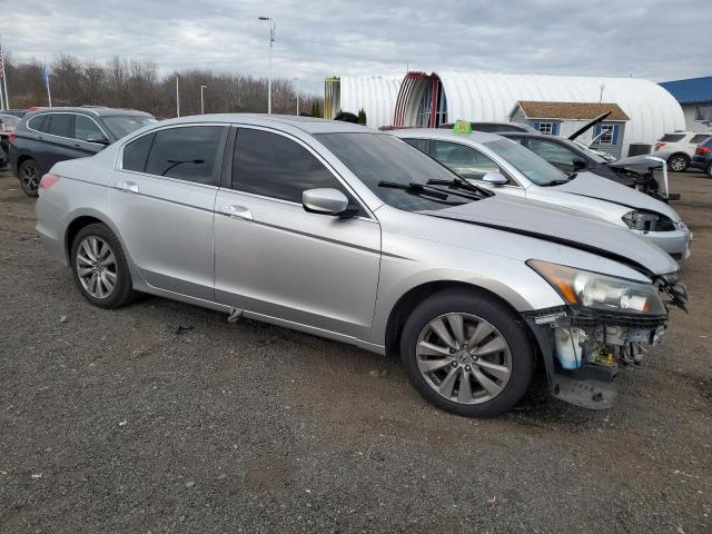 Photo 4 from auction – 2012 HONDA ACCORD EXL with VIN 1HGCP3F80CA034382