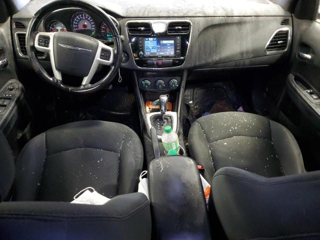 Zdjęcie 8 z aukcji – 2012 CHRYSLER 200 TOURIN z VIN 1C3CCBBB7CN131887