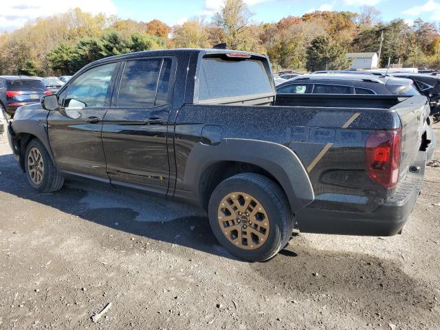 Photo 2 from auction – 2021 HONDA RIDGELINE with VIN 5FPYK3F12MB000868