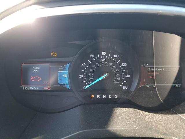 Photo 9 from auction – 2016 FORD EDGE SPORT with VIN 2FMPK4AP0GBB66020