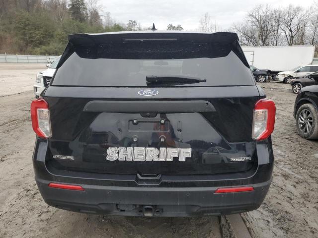 Photo 6 from auction – 2020 FORD EXPLORER P with VIN 1FM5K8AW7LGA83015