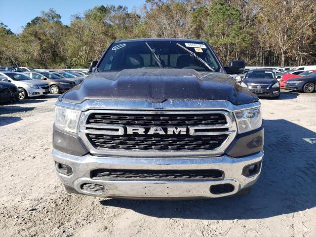 Photo 5 from auction – 2023 RAM 1500 BIG H with VIN 1C6RREFT1PN686999