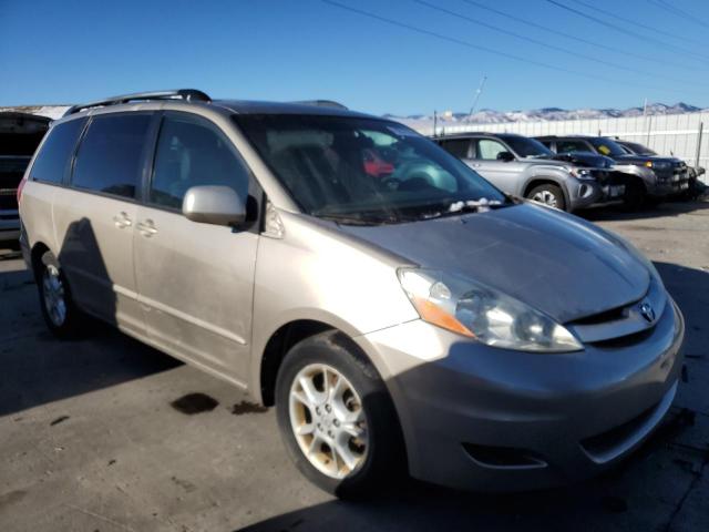 Photo 4 from auction – 2006 TOYOTA SIENNA with VIN 5TDZA22C16S421609