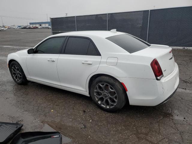 Photo 2 from auction – 2017 CHRYSLER 300 S with VIN 2C3CCAGGXHH577854