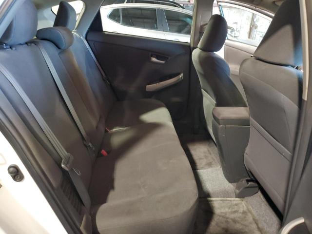 Снимка 10 от търг – 2011 TOYOTA PRIUS с VIN JTDKN3DU1B5286682