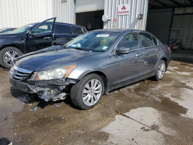 HONDA ACCORD 2012 with VIN 1HGCP2F86CA070801 - Photo from auction