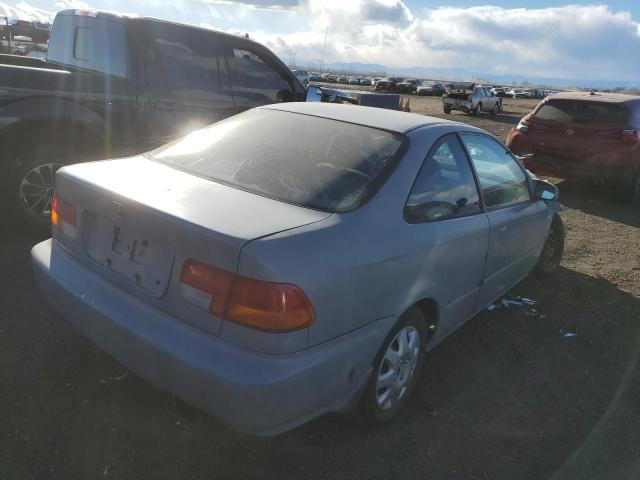 Photo 3 from auction – 1997 HONDA CIVIC EX with VIN 1HGEJ8146VL051237