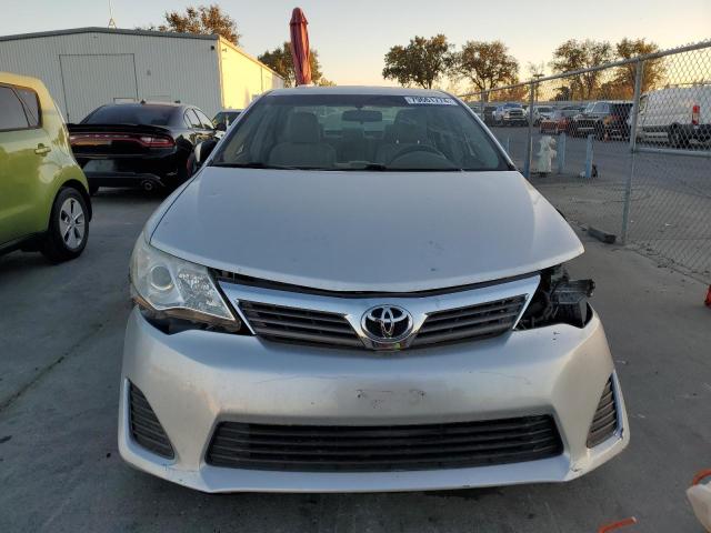 Photo 5 from auction – 2012 TOYOTA CAMRY BASE with VIN 4T4BF1FK0CR219139