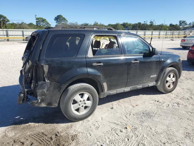 Photo 3 from auction – 2008 FORD ESCAPE XLT with VIN 1FMCU03168KD86702