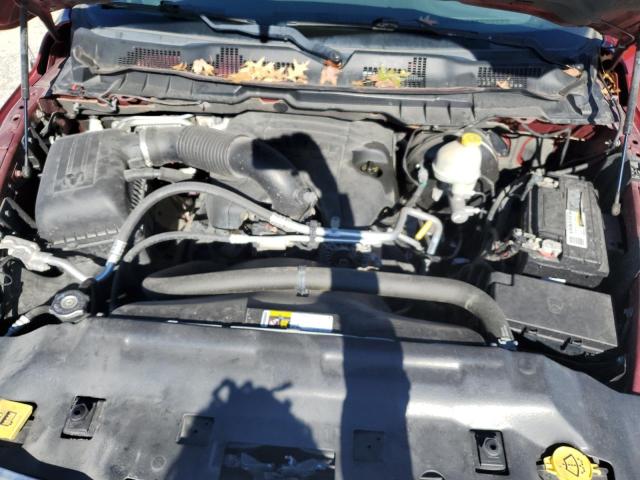 Photo 11 from auction – 2015 RAM 1500 BIG H with VIN 3C6RR7LTXFG596824