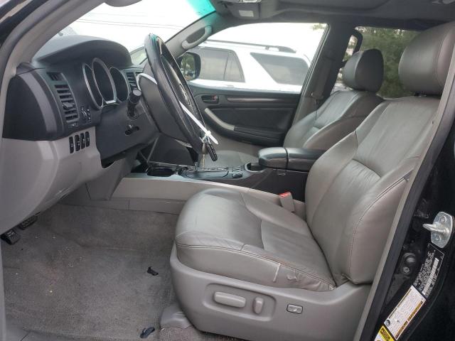 Photo 7 from auction – 2008 TOYOTA 4RUNNER LI with VIN JTEBT17R28K003052