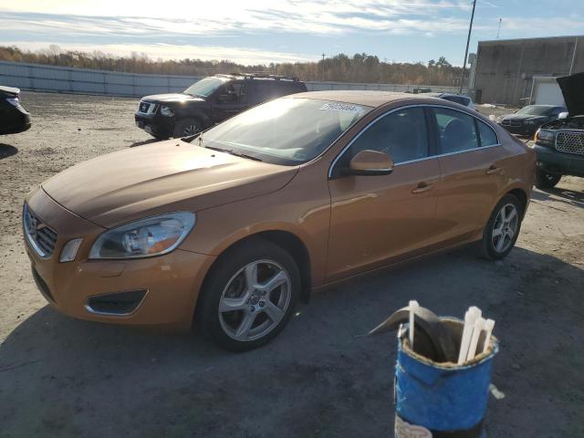 VOLVO S60 T5 2012 with VIN YV1622FS1C2123995 - Photo from auction