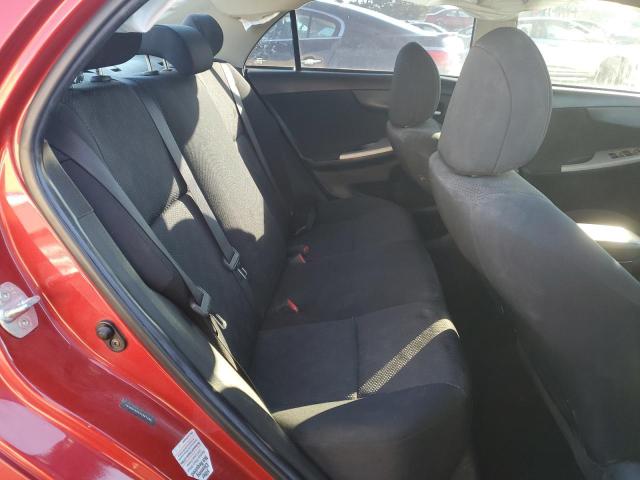 Photo 10 from auction – 2010 TOYOTA COROLLA BA with VIN 1NXBU4EE2AZ381638