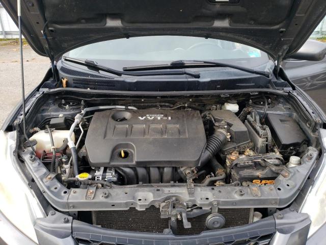 Photo 12 from auction – 2010 TOYOTA COROLLA MA with VIN 2T1KU4EE5AC366424