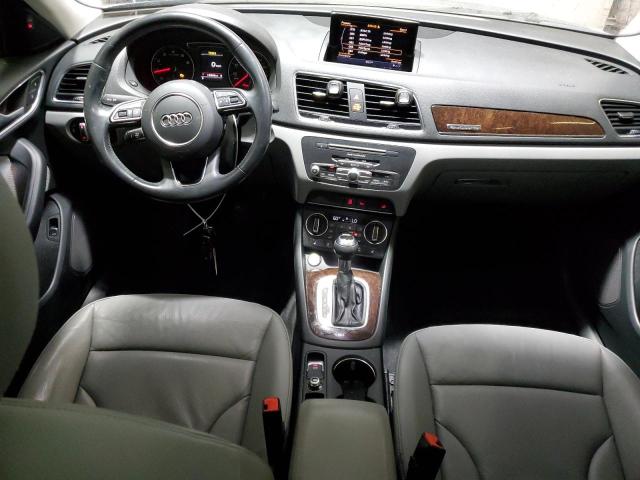 Photo 8 from auction – 2018 AUDI Q3 PREMIUM with VIN WA1JCCFS7JR008416