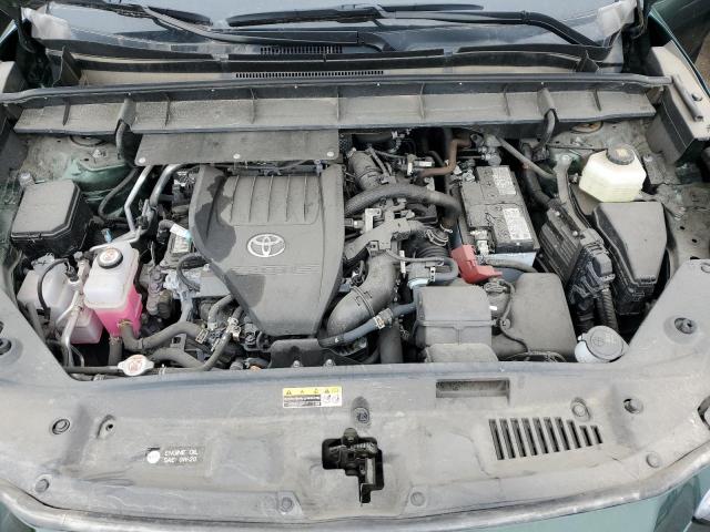 Photo 12 from auction – 2024 TOYOTA HIGHLANDER with VIN 5TDKDRBH4RS531314