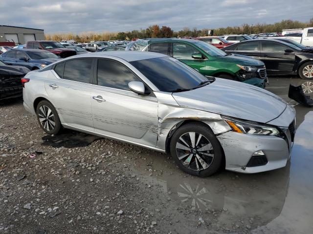 Photo 4 from auction – 2021 NISSAN ALTIMA SV with VIN 1N4BL4DV9MN303676