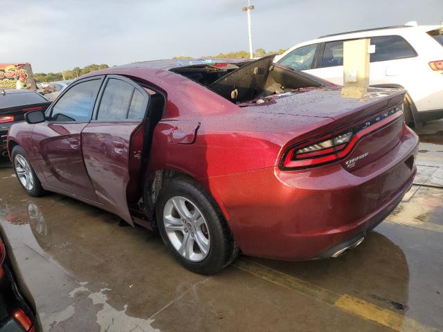 Photo 2 from auction – 2020 DODGE CHARGER SX with VIN 2C3CDXBG9LH231813