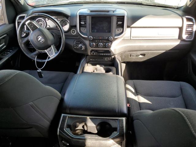 Photo 8 from auction – 2019 RAM 1500 BIG H with VIN 1C6SRFFT6KN598756