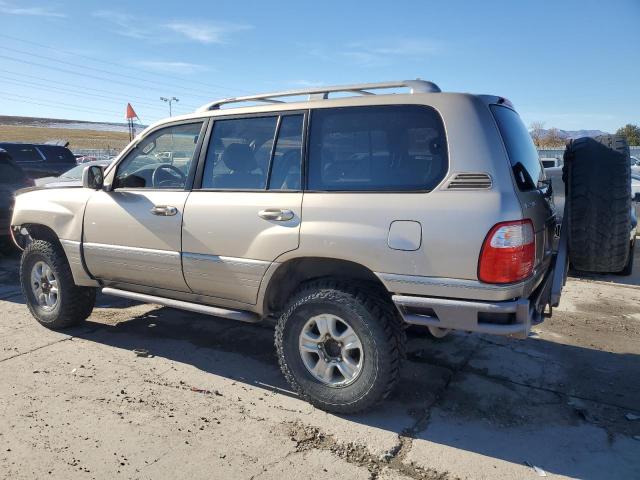 Photo 2 from auction – 1998 LEXUS LX 470 with VIN JT6HT00W5W0012479