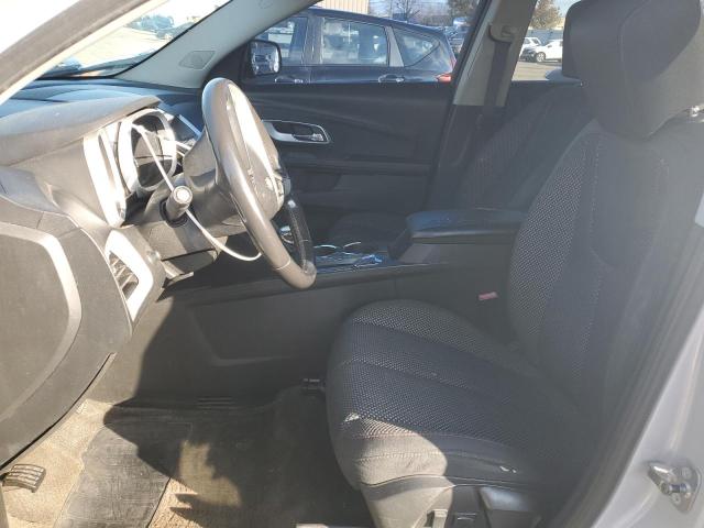 Photo 7 from auction – 2011 CHEVROLET EQUINOX LT with VIN 2CNFLDE51B6420725
