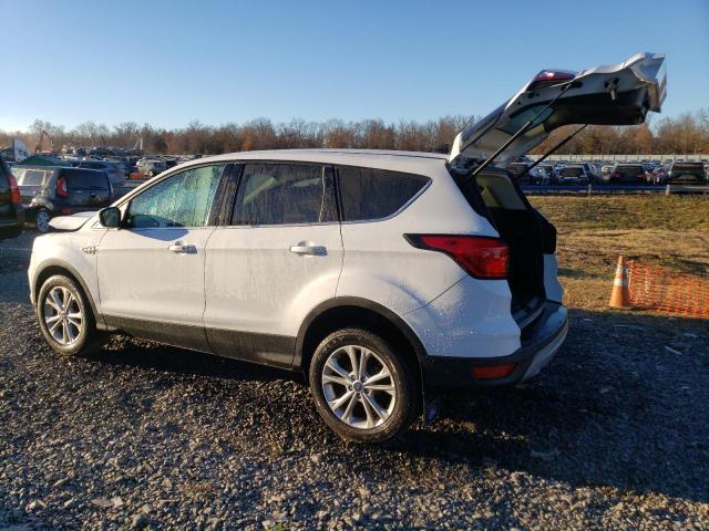 Photo 2 from auction – 2019 FORD ESCAPE SE with VIN 1FMCU9GD1KUA73223