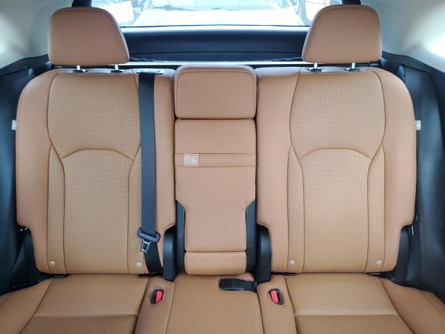 Photo 10 from auction – 2022 LEXUS RX 350 with VIN 2T2HZMAA2NC221440