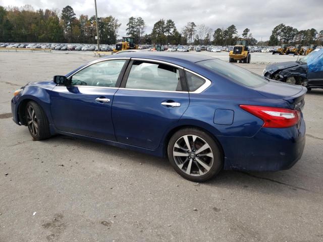 Photo 2 from auction – 2016 NISSAN ALTIMA 2.5 with VIN 1N4AL3AP6GC214045