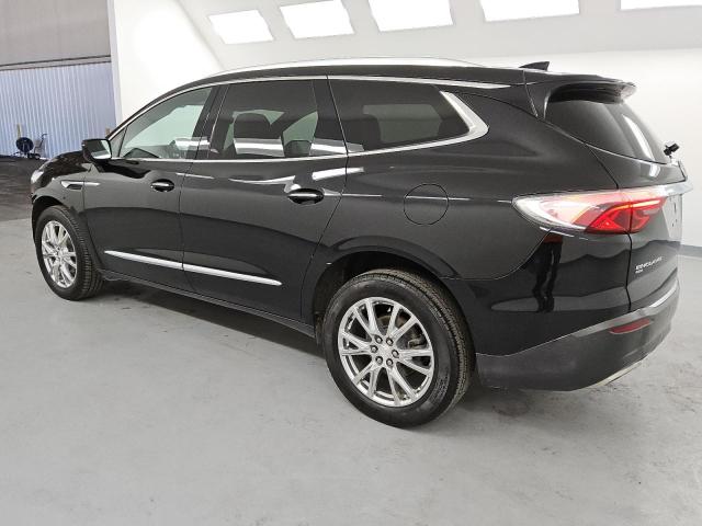 Photo 2 from auction – 2022 BUICK ENCLAVE PR with VIN 5GAEVBKW3NJ133388