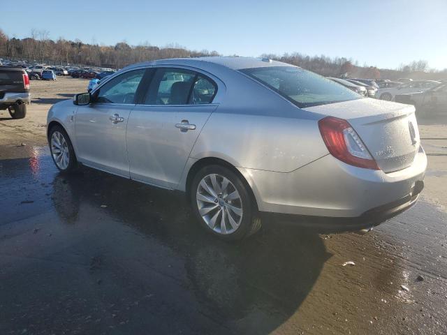Photo 2 from auction – 2014 LINCOLN MKS with VIN 1LNHL9DK7EG604276