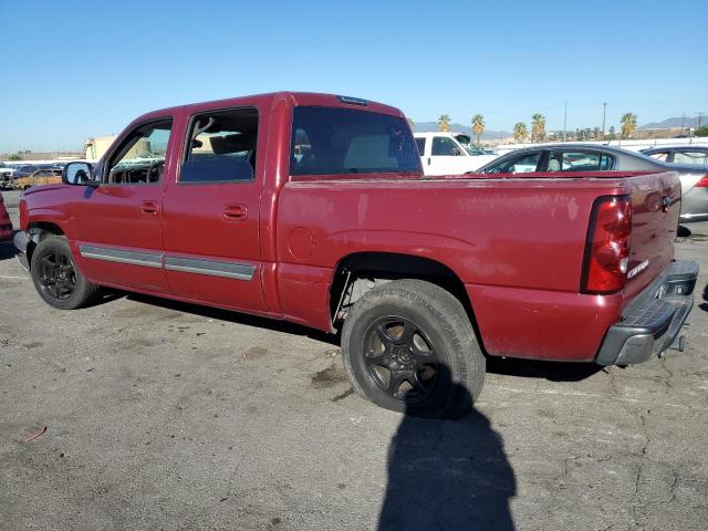 Фото 2 с аукциона – 2004 CHEVROLET SILVERADO с VIN 2GCEC13T641325626