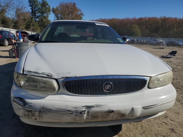 Photo 5 from auction – 1999 BUICK CENTURY CU with VIN 2G4WS52M1X1539061