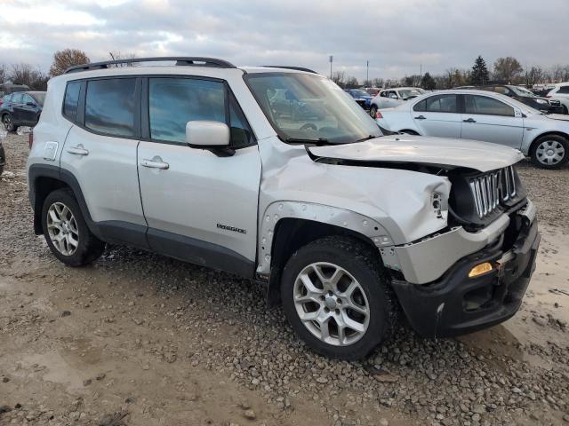 Photo 4 from auction – 2015 JEEP RENEGADE L with VIN ZACCJBBT0FPB65692